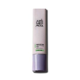 JUNGSAEMMOOL Skin Setting Base Product 40ml 1pc Tone Correcting Base / 정샘물 스킨 세팅 베이스 본품 40ml 1개 톤코렉팅 베이스