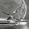 Shizuka (Hyundai Hmall) Shizuka Hair Cut Beauty Straight Scissors +