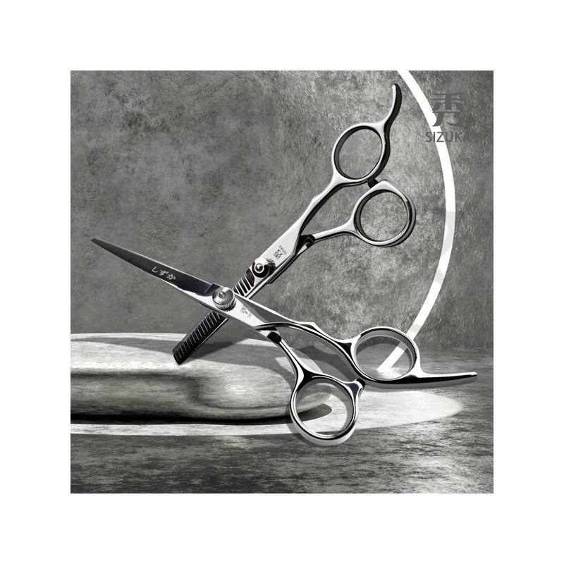 Shizuka (Hyundai Hmall) Shizuka Hair Cut Beauty Straight Scissors +