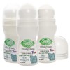 Desodorante Piedra Natural Roll On Niños 90ml Sin Color 3