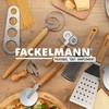 Fackelmann Lasagna Server for Pasta, Lasagna and Quiche - Spatula