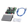 3D Printer Control Board Motherboard Module 4TFT43 Touch Screen for