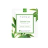 FOREO Green Tea UFO Activated Facial Mask for Blemish-Prone Oily