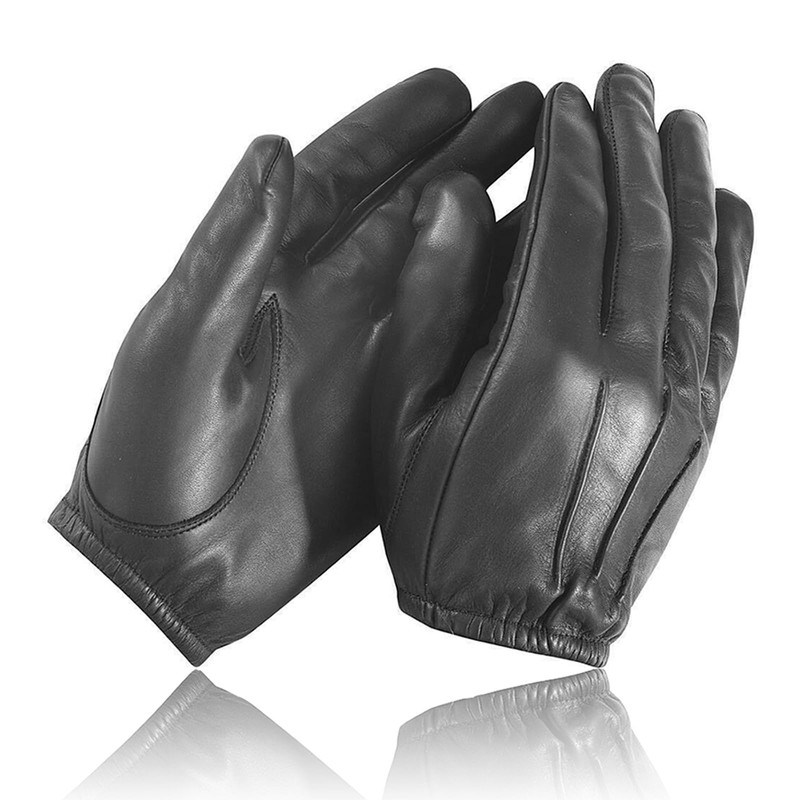 COLOURLINX Kevlar Gloves Soft Leather Lined Anti-Slash Heat Fire &