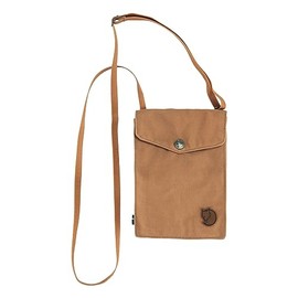 Fjällräven Unisex Pocket Gym Bag, Khaki Dust, Khaki Dust, Unit size
