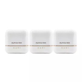 Cellar Hub [셀러허브]가히 에어리핏 선스틱 SPF 50+ 14g 3개 (S48099716) [Seller Hub] Gahi Airy Fit Sun Stick SPF 50+ 14g 3 pcs (S48099716) [Gahi Airy Fit Sun Stick 3 pieces.]