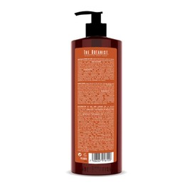 THE BOTANIST - Crema corporal de miel de manuka 400 ml, color, 1 ml