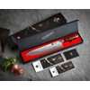XINZUO 10 Inch Damascus Chef Knife Kitchen Knife Sharp Gyuto