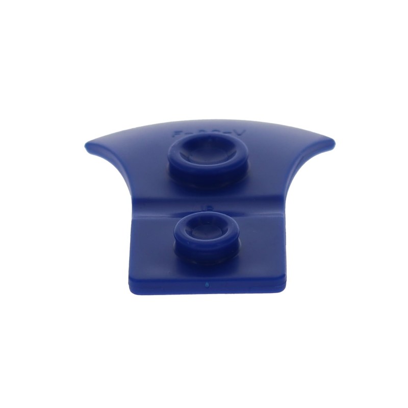 Corningware F-PC-V Blue Tab for FM-22 Vented Meal Mug Lid