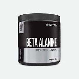 Switch Nutrition Essentials Beta Alanine 400 g