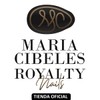 Maria Cibeles Royalty Acrylic Powder for Building Acrylic Nails 1