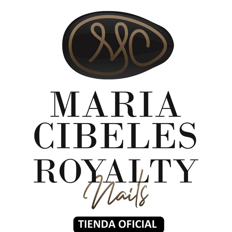 Maria Cibeles Royalty Acrylic Powder for Building Acrylic Nails 1