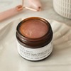 Evolve Organic Beauty - Natural Rose Quartz Facial Polish |
