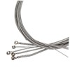 Totority String Electric Bass Guitar Strings Set Alloy Nickel Wound