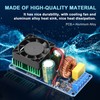 500W IRS2092S Digital Power Amplifier Board Mono Channel Class D