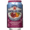 San Pellegrino Melograno E Arancia (Pomegranate & Orange) 11.15 Fl