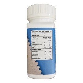 Gomitas Niños Intelix Melena De Leon Omega 3 Concentración Sabor Dulce