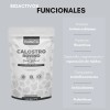 Calostro Bovino 150g Polvo Suplemento Sabor