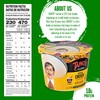 Tapatio Spicy Ramen Noodle Soup Big Bowl - Chicken Flavor