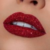 BEAUTYBLVD Glitter Lips, Cruelty Free Lip Kit - Ruby Slippers