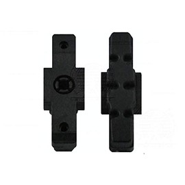 DiscoBrakes Magura Compatible Hydraulic Rim Rubber Brake Pads HS11 HS22 HS33 HS66 HS77 HS 33