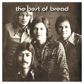 The Best Of Bread (180 Gram White Audiophile Vinyl/Limited Edition/Gatefold Cover)