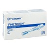 Terumo Finetouch Disposable Dancets, Pack of 250