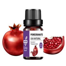 UVA NATURAL Aceite Esencial 10mL AROMATERAPIA (Granada)