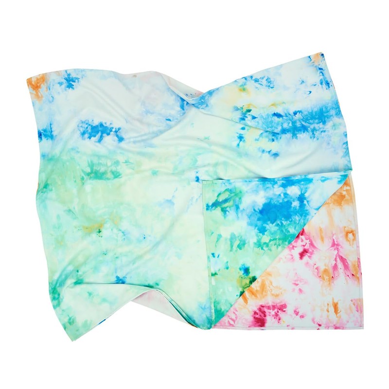 Dock & Bay Beach Towel Quick Dry Sand Free Compact