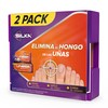 2PACK Unesia Crema Antimicótico UNESIA. 2 unidades de 20 gr