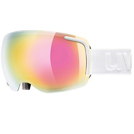 Uvex Big 40 FM White