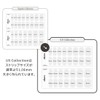 ohora Semi Cured Gel Nail Strips (N Cupid's Trace) -
