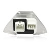 WMPHE HVAC Heater Blower Motor Resistor Compatible with Volvo S60