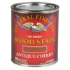 General Finishes Oil Based Penetrating Wood Stain, 1 Quart, Antique