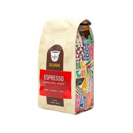 BUUNNI Coffee Espresso Blend Whole Bean