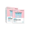 Aqua Shower Look Hydrogel Mask 10 sheets / 아쿠아샤워룩 하이드로겔 마스크 10매