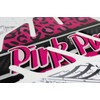 Tankpad Motorcycle Paint Protector Compatible for Kawasaki Z900 Gel Sticker