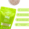 Chia Blanca Premium, 350Gr.