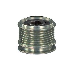 febi bilstein 21684 Generator Freewheel, Pack of 1