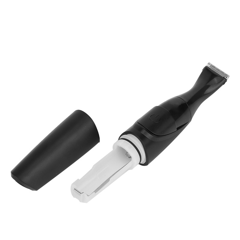 4 In 1 Multifunctional Electric Nose Sideburns Trimmer Beard Shaving