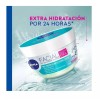 Nivea Gel Refrescante Hidratante Facial Nivea Hyaluron Gel 200 Ml