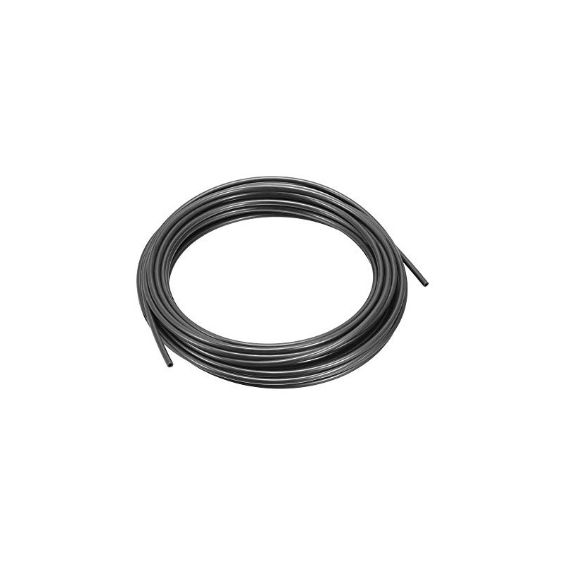 sourcing map Pneumatic Tubing Air Brake Hose Air Line Nylon