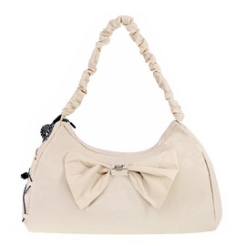 WOLT | Gym Bag For Women -Yoga Mat Bag with Shoe Compartment,Women's Overnight Travel Backpack with Yoga Mat Holder and Wet Pocket,Fitness Bags with Yoga Mat Fastener, duffel bags for women,traveling  bag - Color: Beige