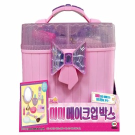 미미월드 미미 메이크업 박스 : 토이저러스