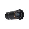 1.25inch 6mm 66° Ultra Wide Eyepiece Lens Fully Multi coated