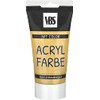 VBS Art & Hobby Acrylic Paint 75 ml Tube Satin