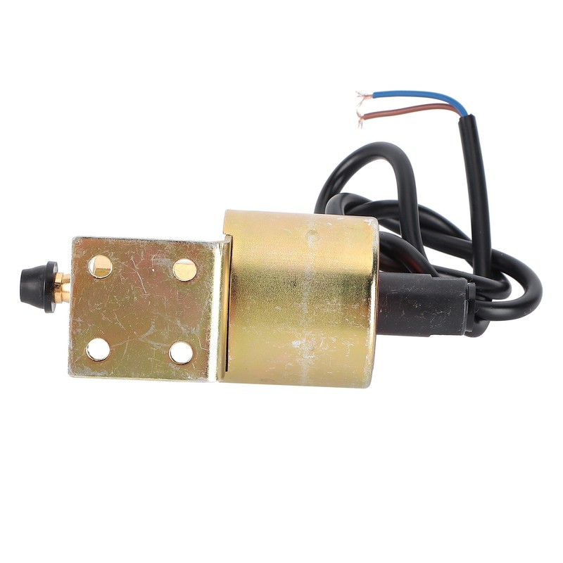 Grinder Electromagnetic Oil Pump Lubrication for Grinding Machine 400‑500cc/min 13W