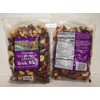 Trader Joe Almonds, Cranberries & Cashews Trek Mix 16oz 454g