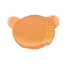 Ouchies Reusable Bye-Bye Booboo Plush Ice Pack, Cold Pack (Bear)