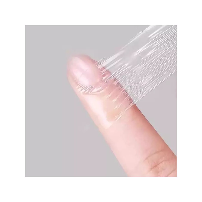 손톱 물어 뜯기 방지 테이프 버릇고치기 손가락 5m Finger Nail